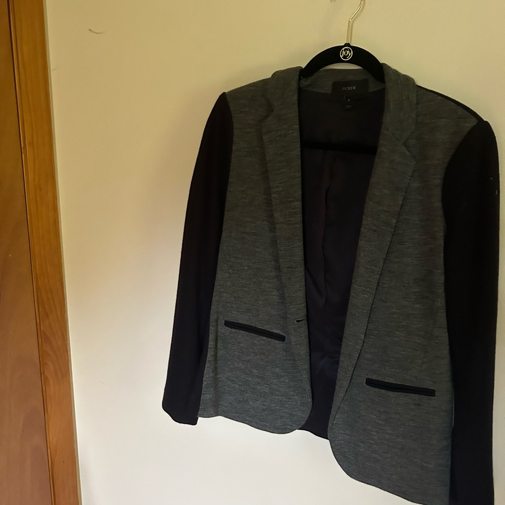 J Crew Blazer